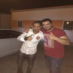 Cheb djalil